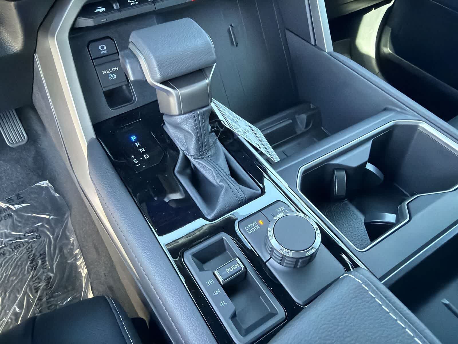 Thumbnail: 2026 Toyota Tundra - 25