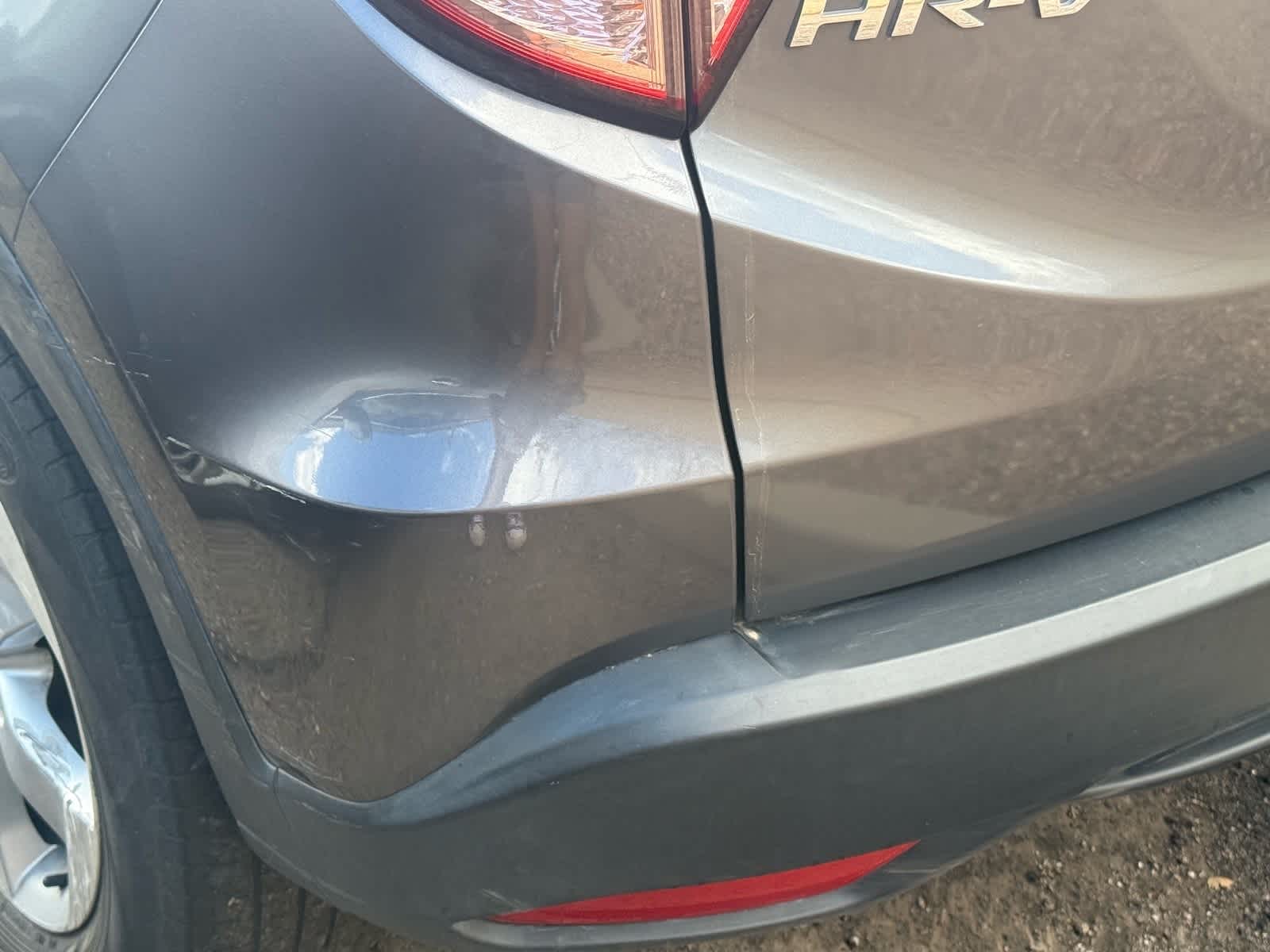 Thumbnail: 2016 Honda HR-V - 14