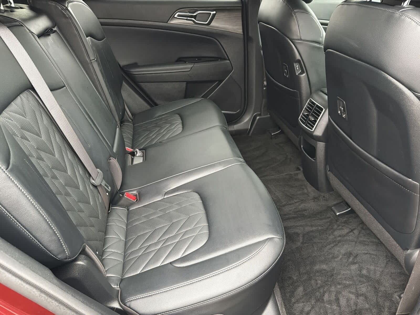 Thumbnail: 2023 Kia Sportage - 13