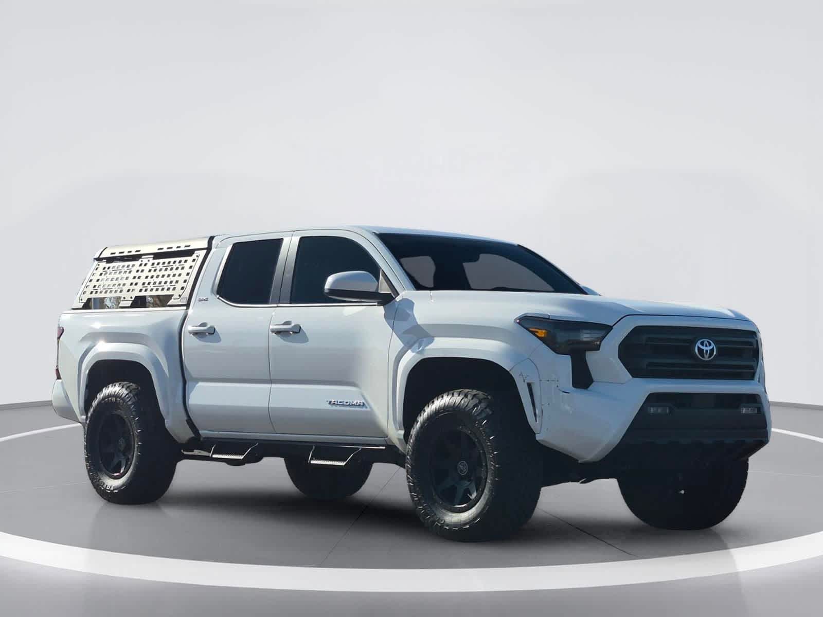 Thumbnail: 2025 Toyota Tacoma - 3