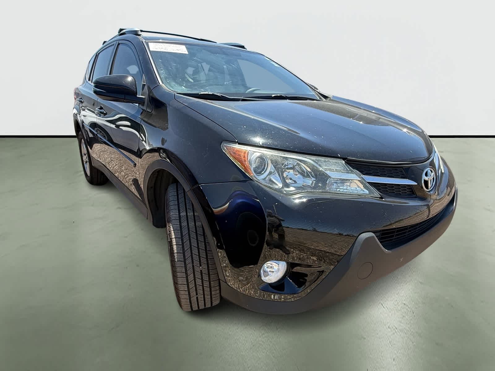 Thumbnail: 2015 Toyota RAV4 - 5