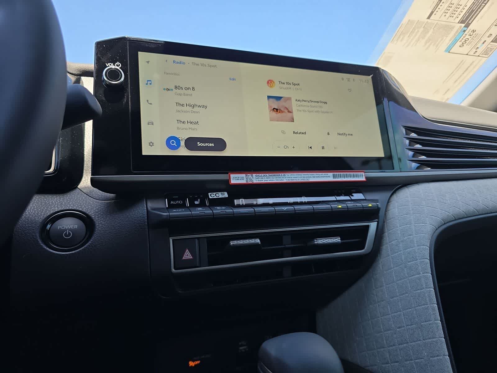 Thumbnail: 2026 Toyota Camry - 19