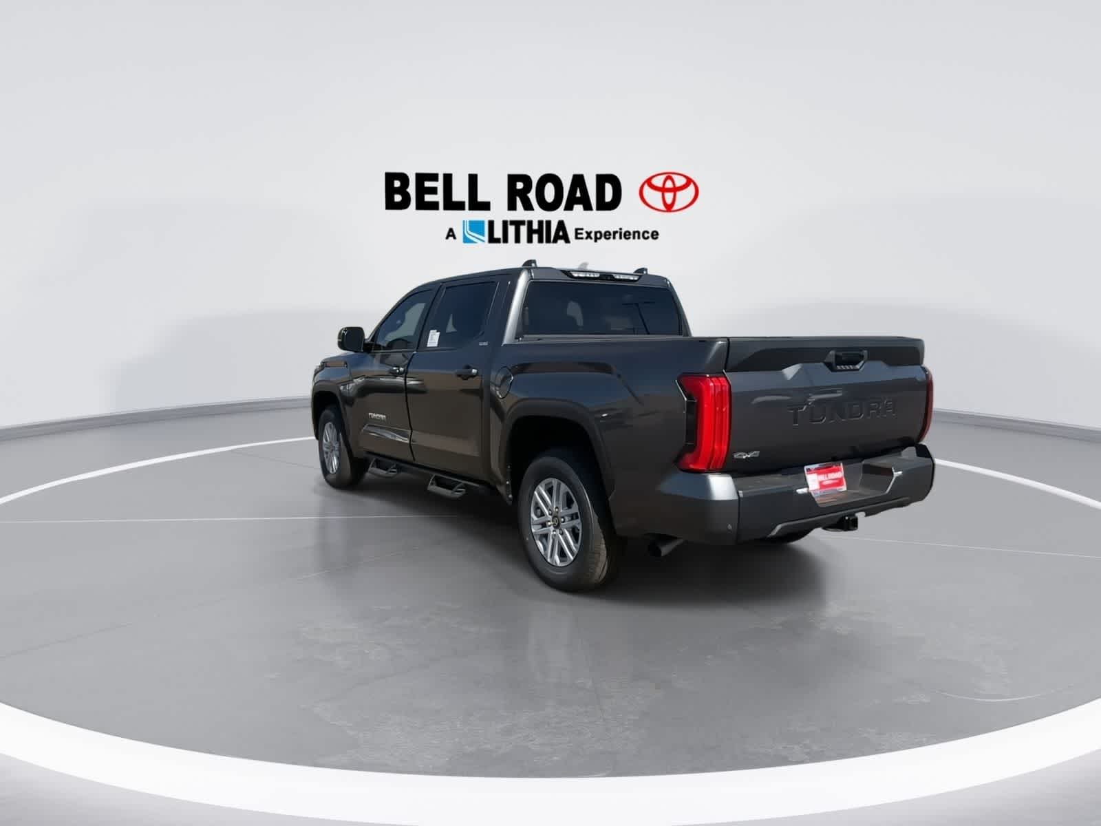 Thumbnail: 2026 Toyota Tundra - 6