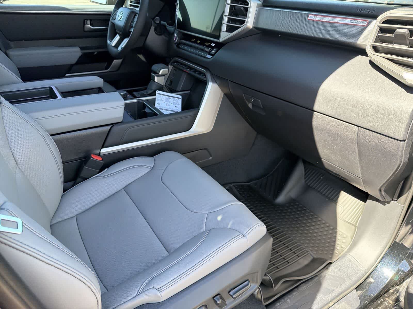 Thumbnail: 2026 Toyota Tundra - 11