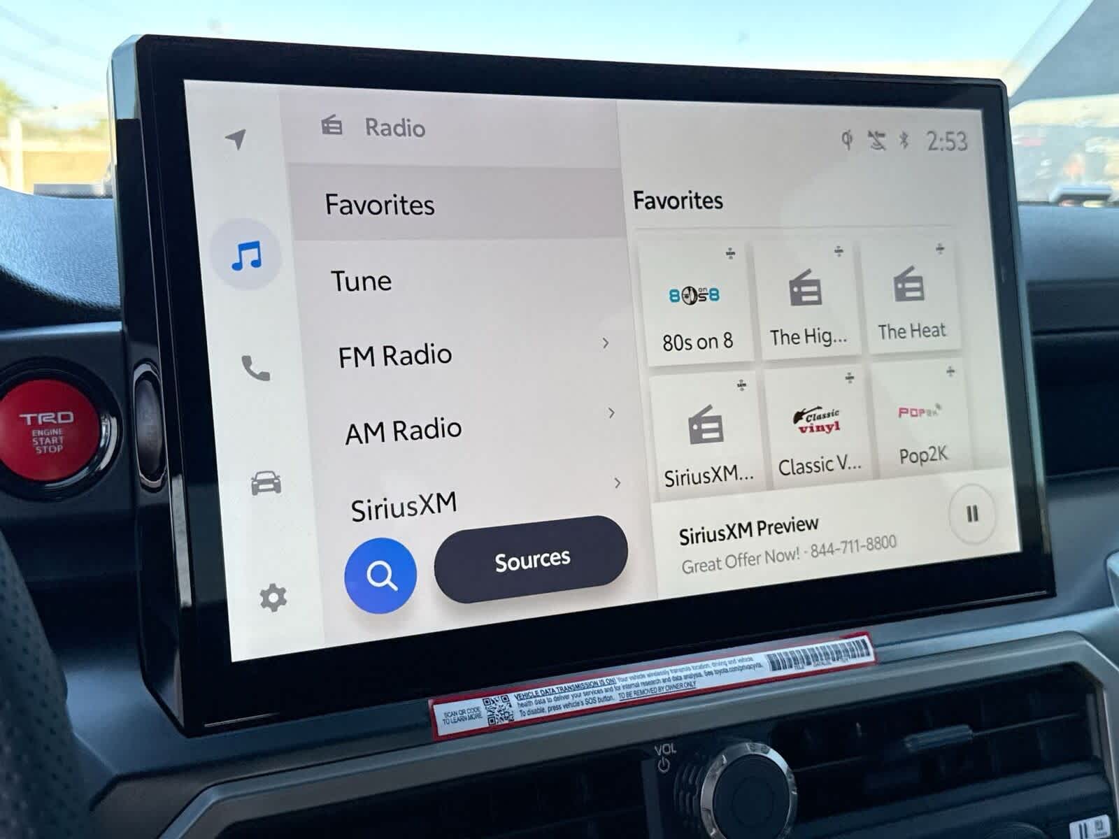 Thumbnail: 2025 Toyota Tacoma - 19