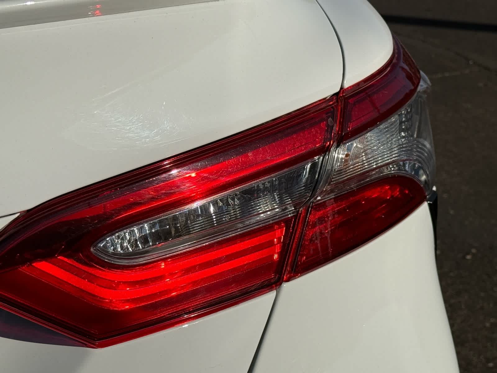 Thumbnail: 2018 Toyota Camry - 10