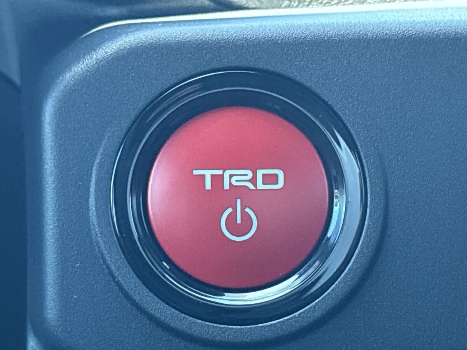 Thumbnail: 2025 Toyota 4Runner - 26