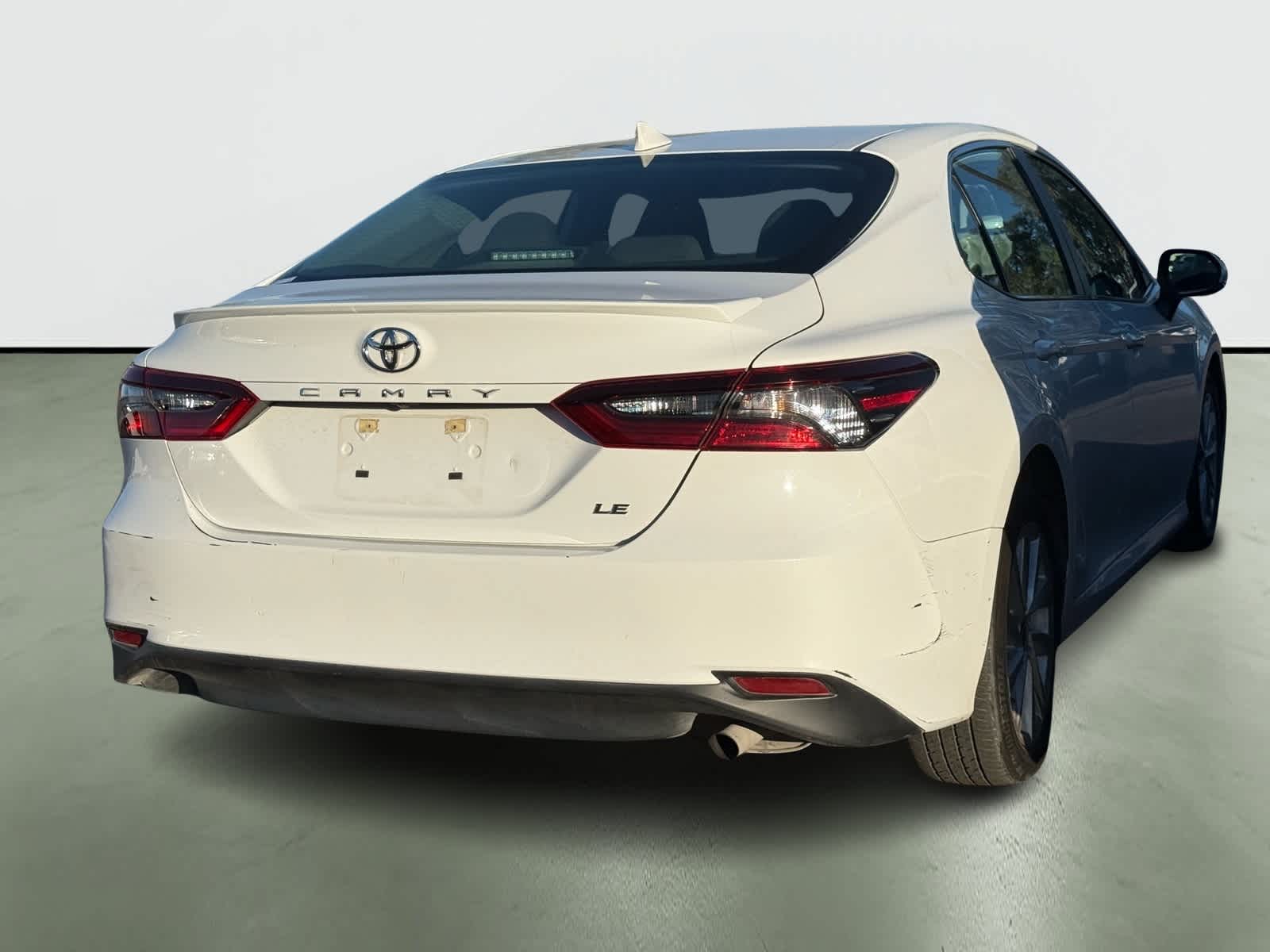 Thumbnail: 2023 Toyota Camry - 5