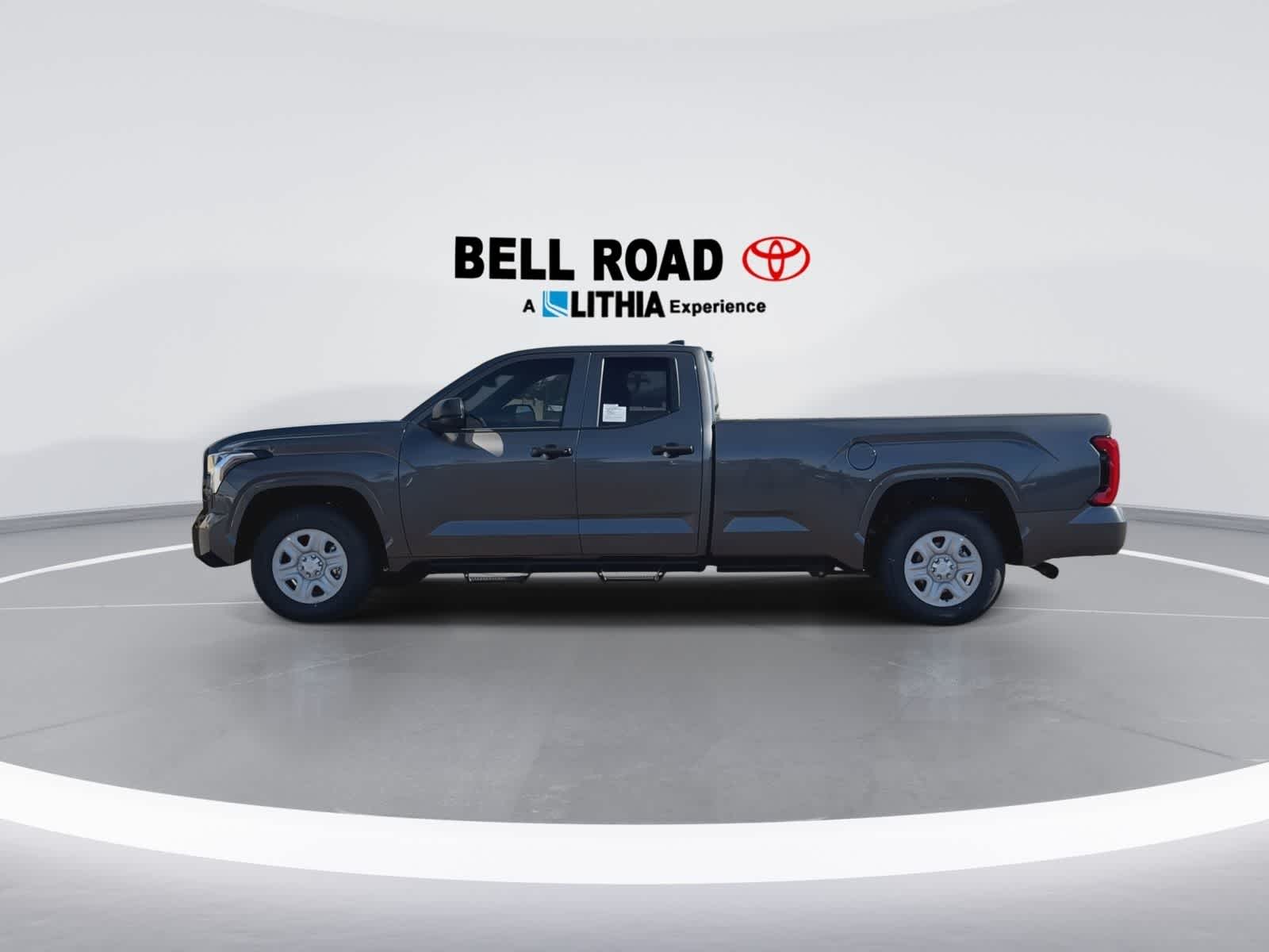 Thumbnail: 2026 Toyota Tundra - 5