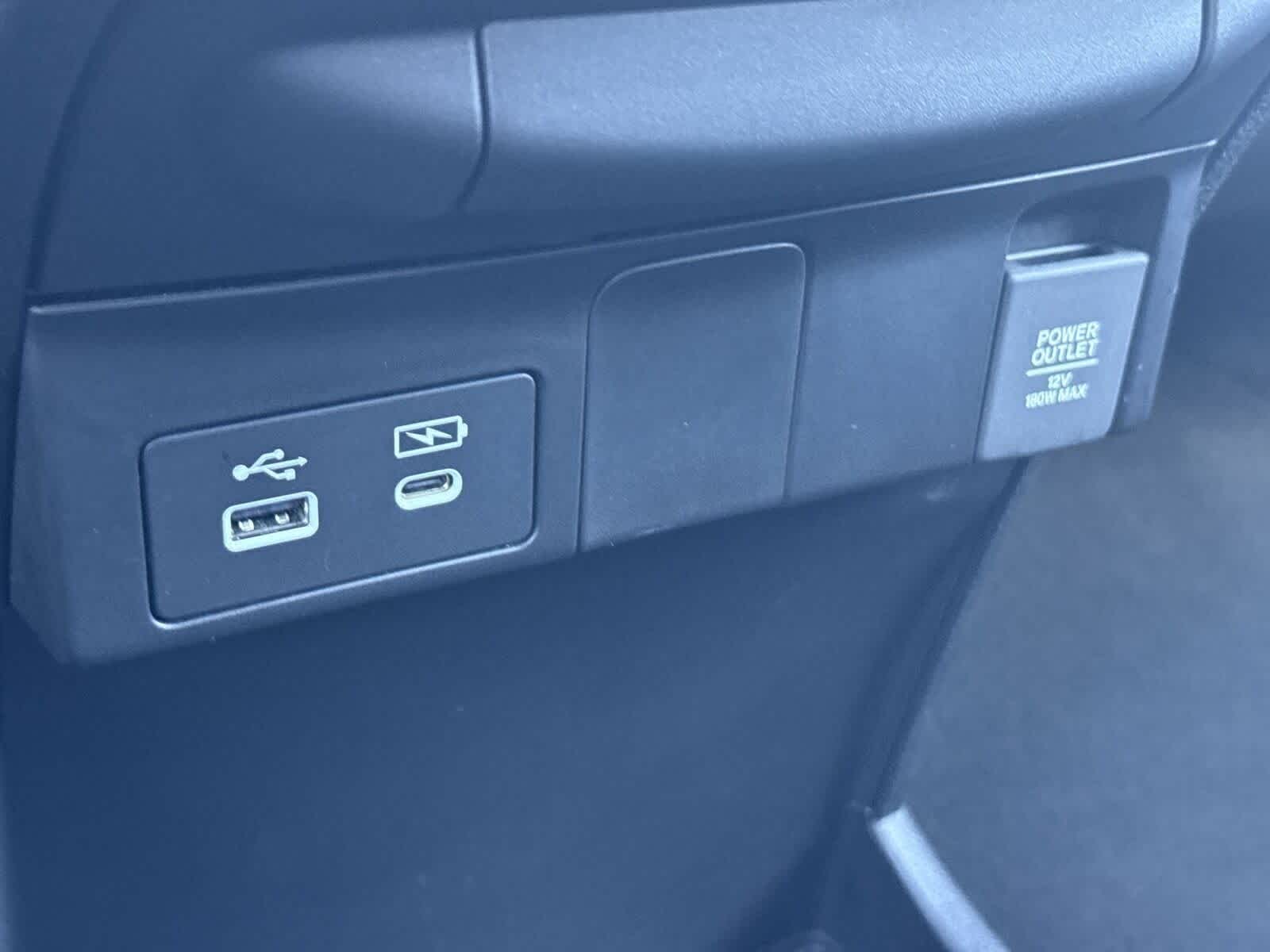 Thumbnail: 2025 Honda Odyssey - 24