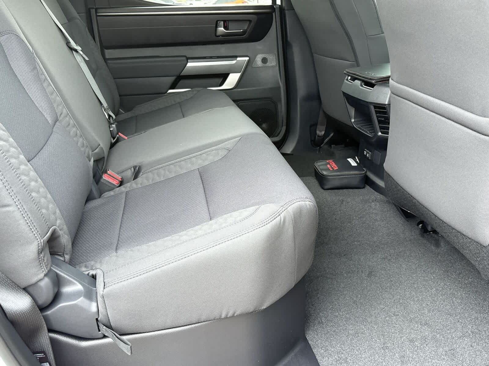 Thumbnail: 2026 Toyota Tundra - 13