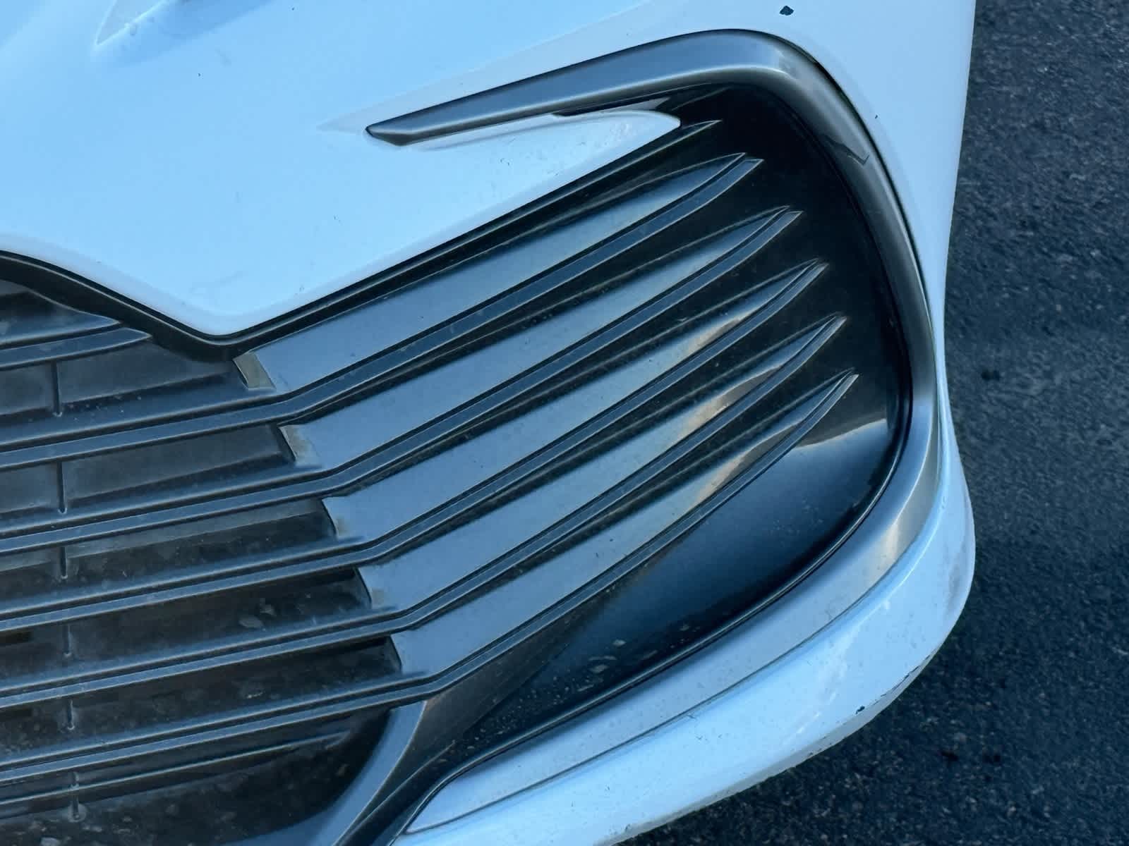 Thumbnail: 2023 Toyota Camry - 20