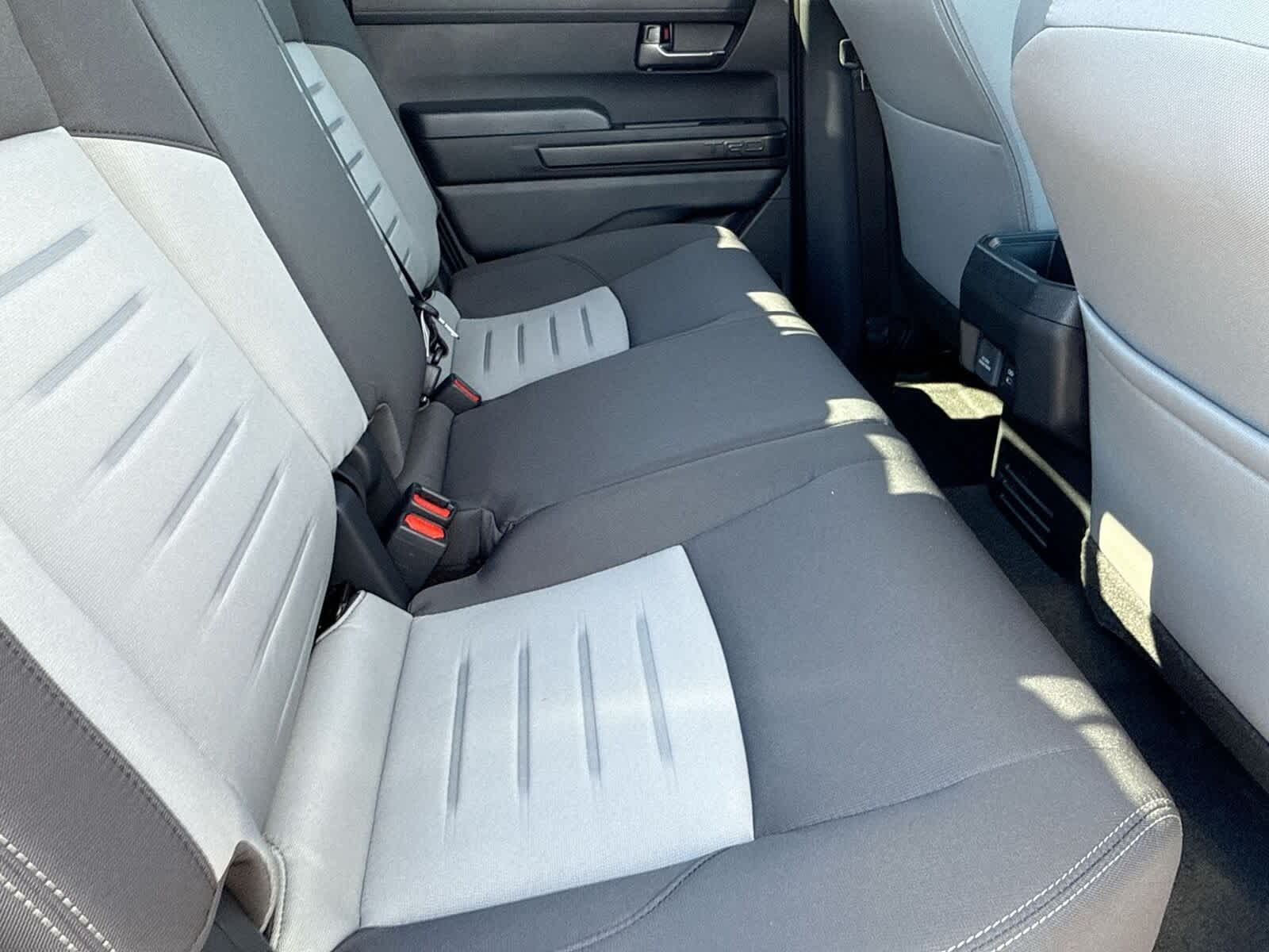 Thumbnail: 2025 Toyota Tacoma - 12