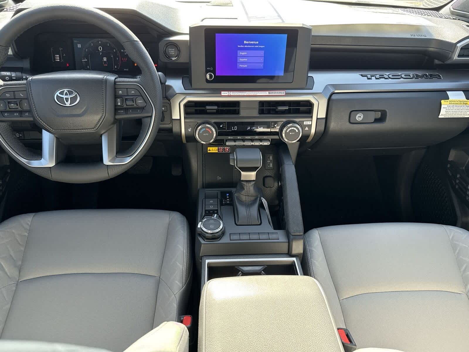 Thumbnail: 2025 Toyota Tacoma - 15