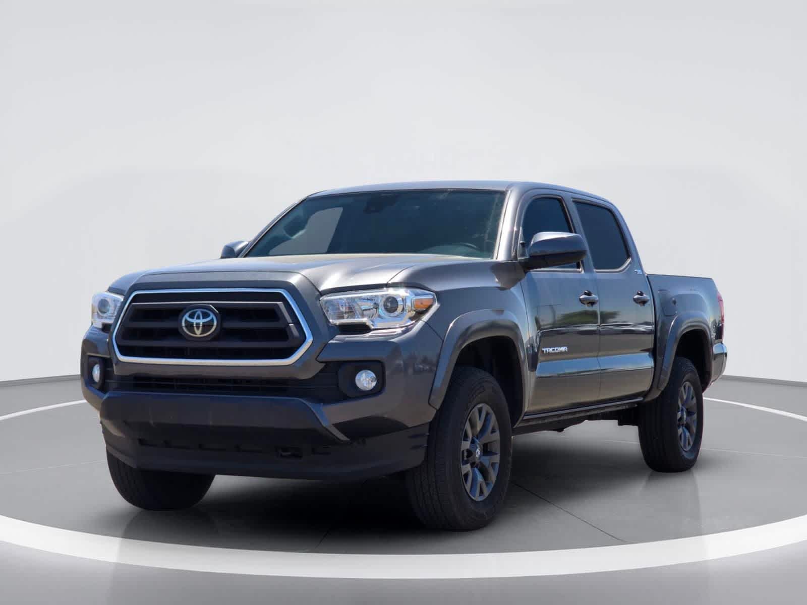 Thumbnail: 2023 Toyota Tacoma - 2