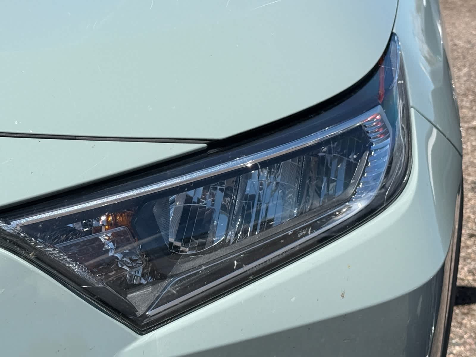 2021 Toyota RAV4 XLE Premium 15