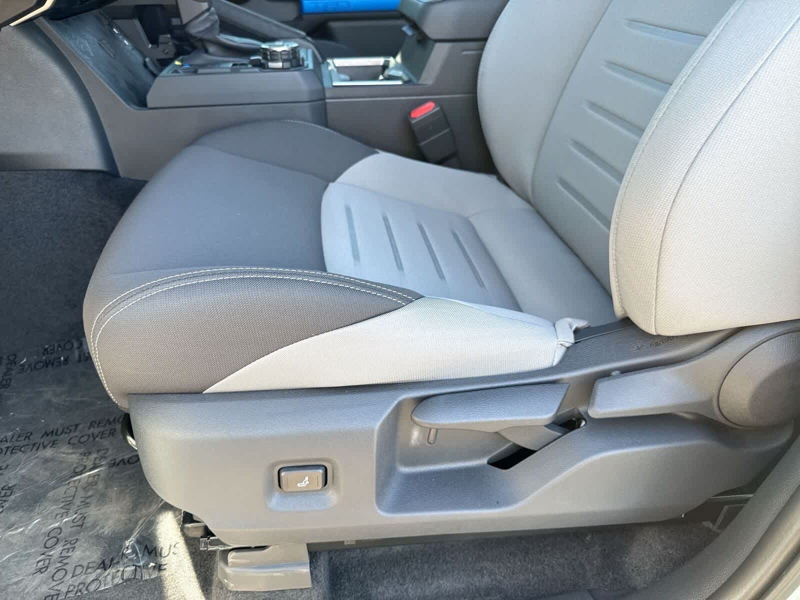 Thumbnail: 2025 Toyota Tacoma - 18