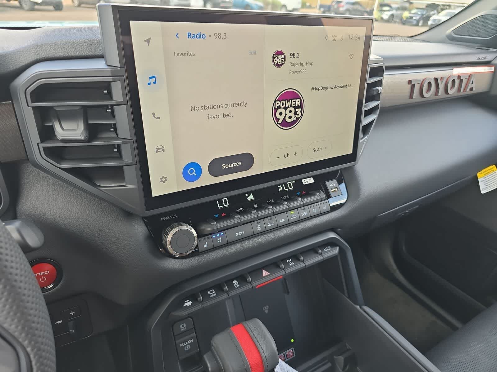 Thumbnail: 2026 Toyota Tundra - 19