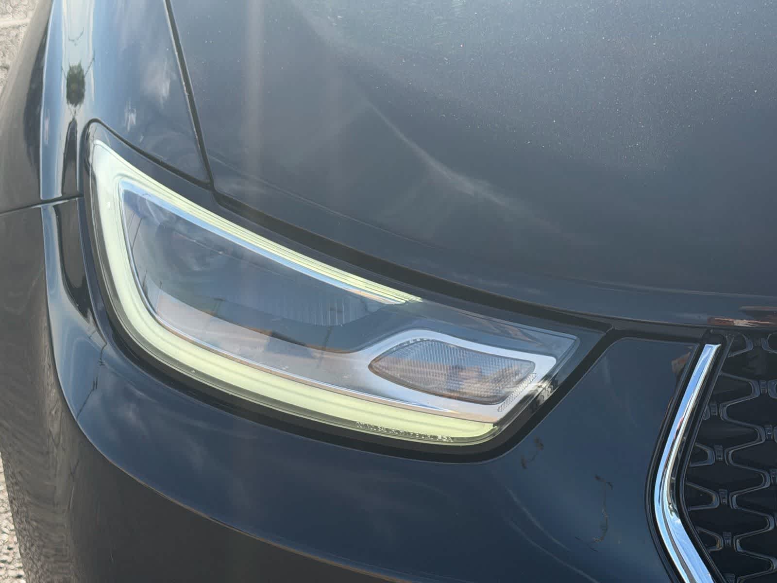 Thumbnail: 2023 Chrysler Pacifica - 7