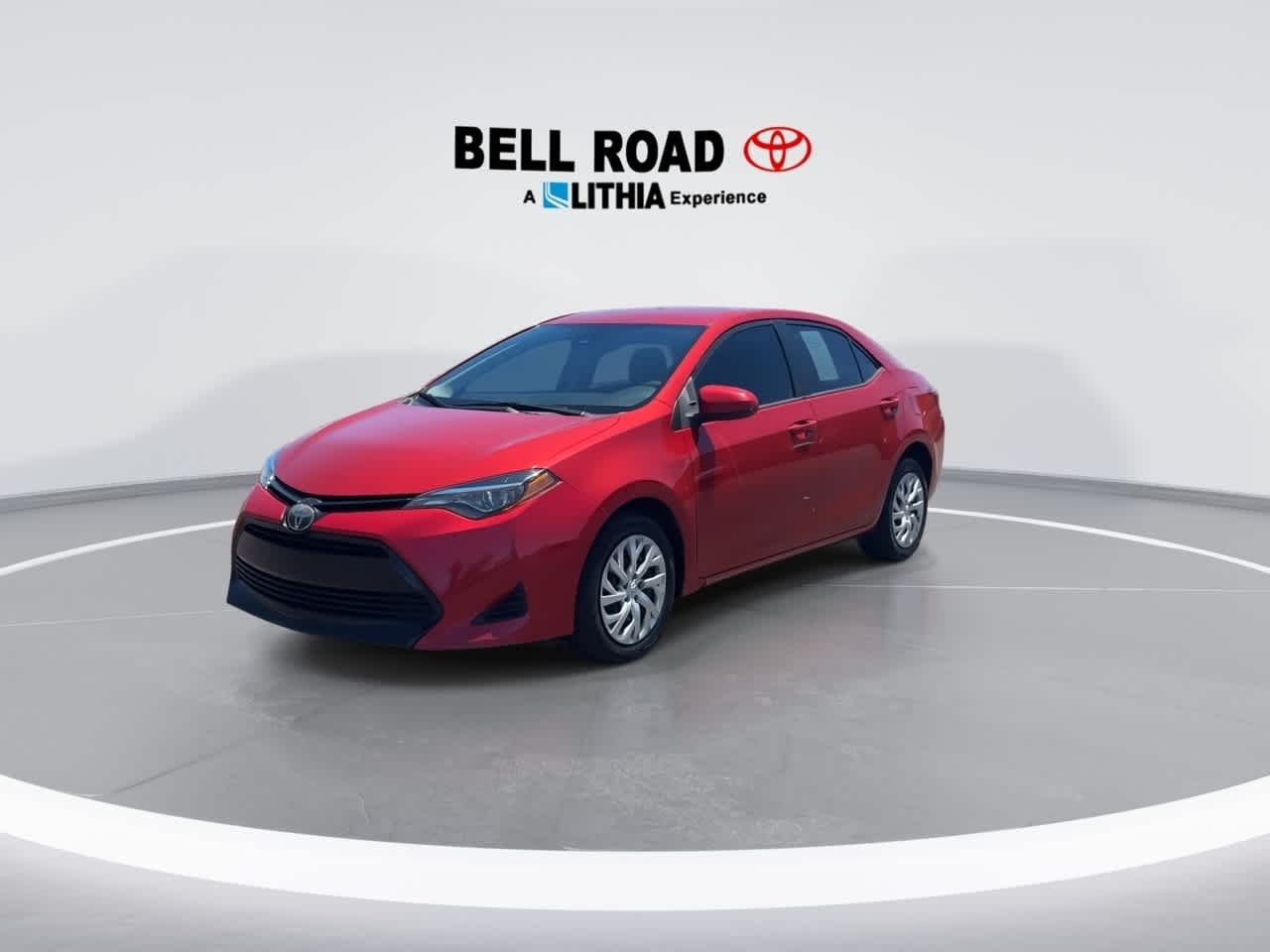 Thumbnail: 2019 Toyota Corolla - 4
