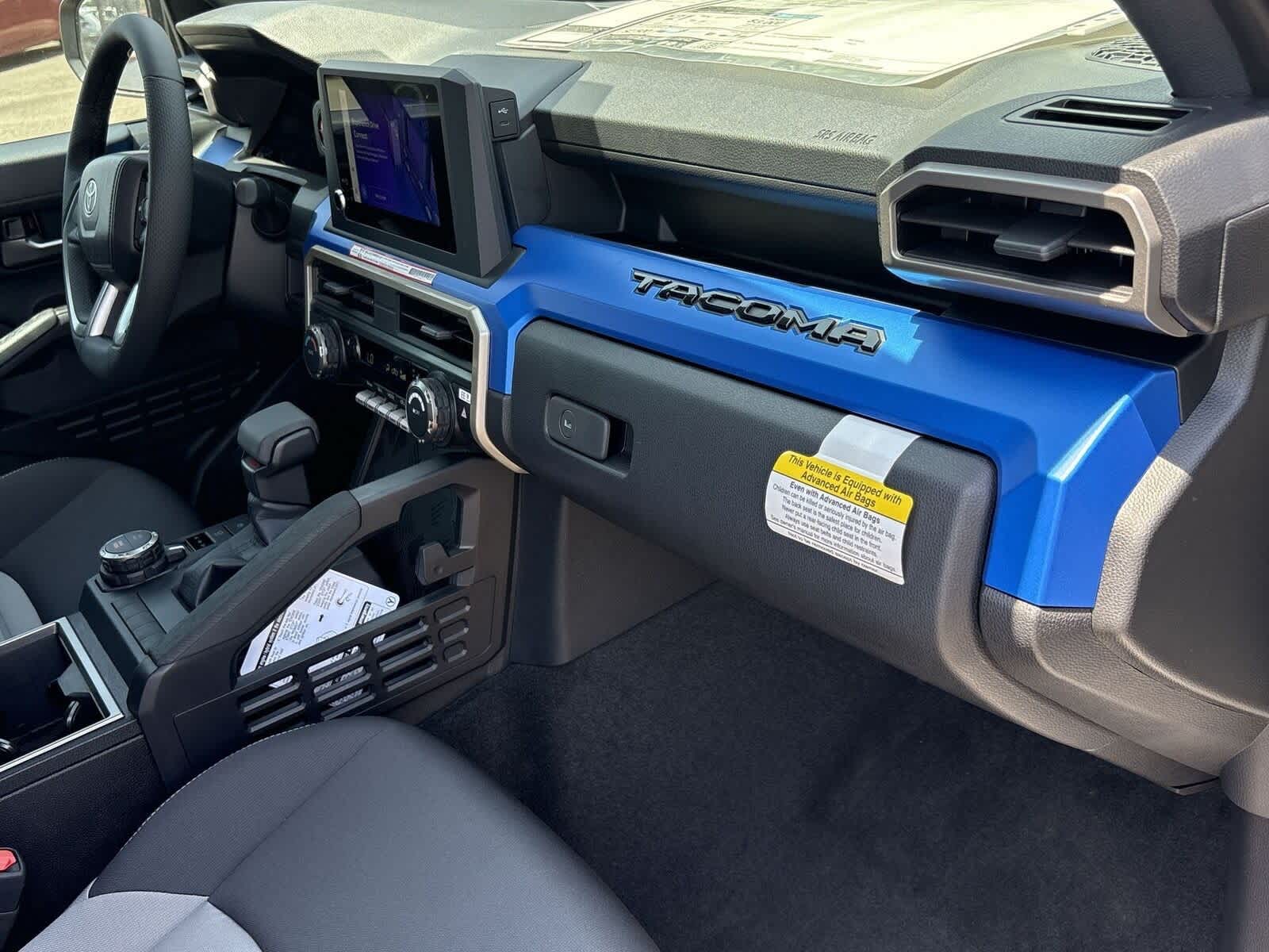 Thumbnail: 2025 Toyota Tacoma - 11