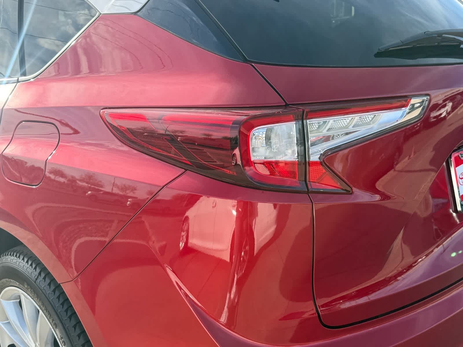 Thumbnail: 2023 Acura RDX - 16