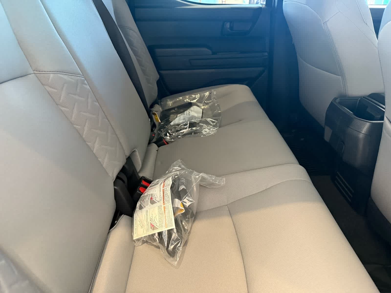 Thumbnail: 2025 Toyota Tacoma - 6