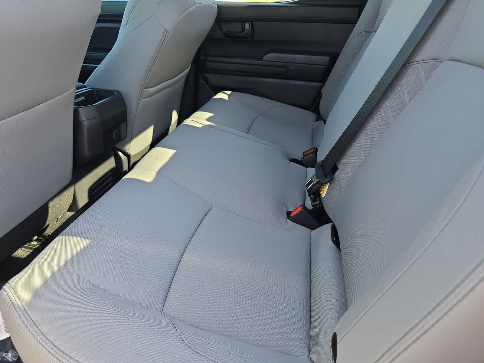 Thumbnail: 2026 Toyota Tacoma - 14