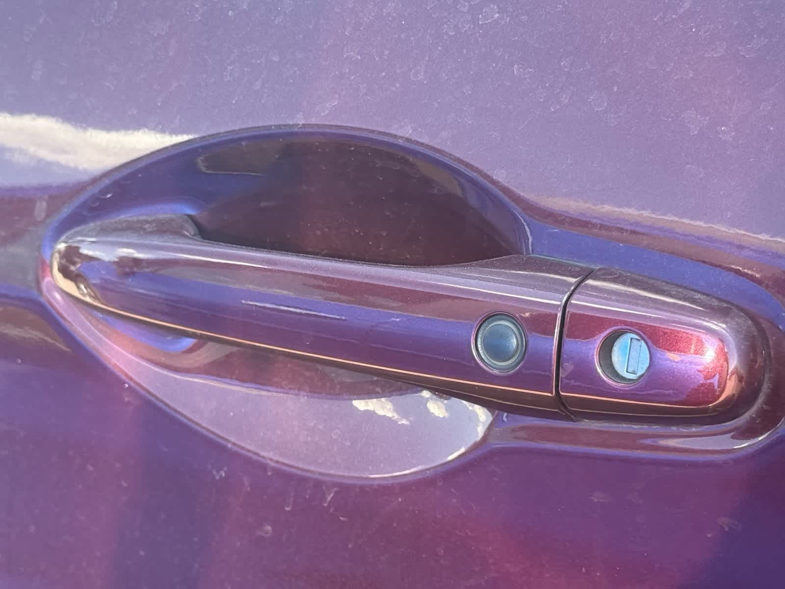 Thumbnail: 2016 Honda CR-V - 11