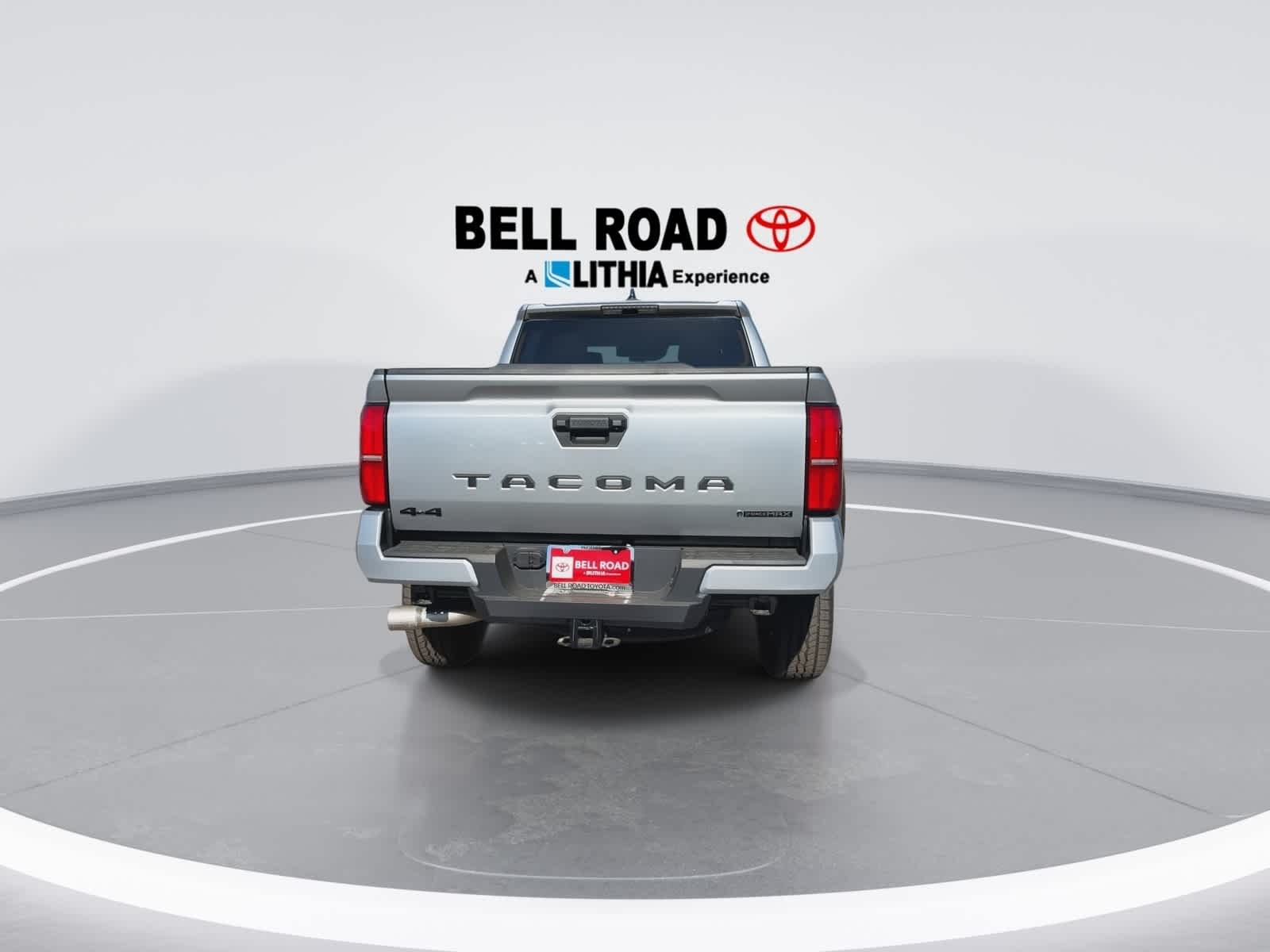 Thumbnail: 2025 Toyota Tacoma - 7