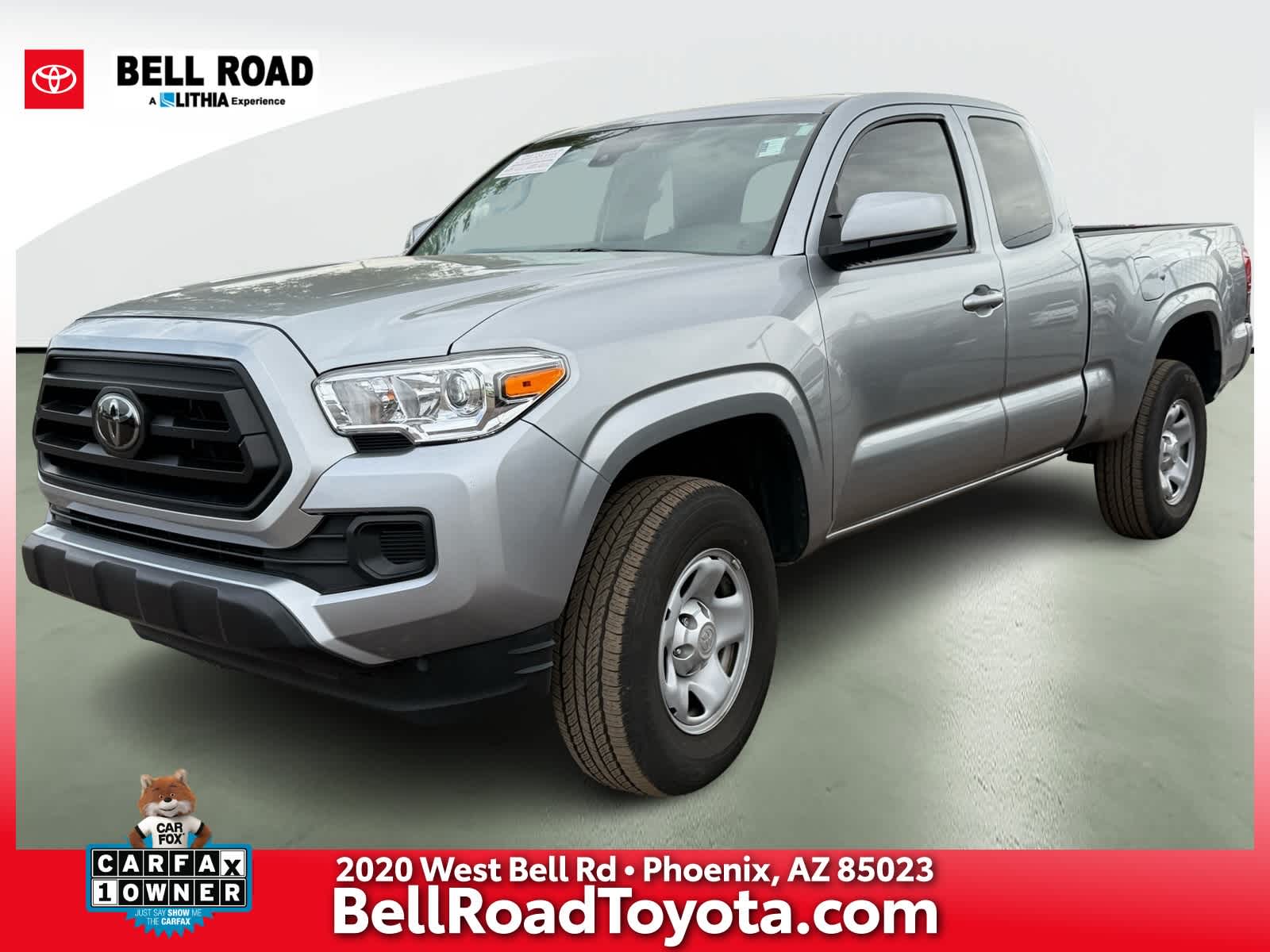 2023 Toyota Tacoma SR -
                  Phoenix, AZ