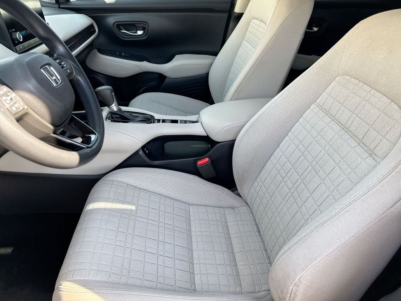 Thumbnail: 2024 Honda HR-V - 17