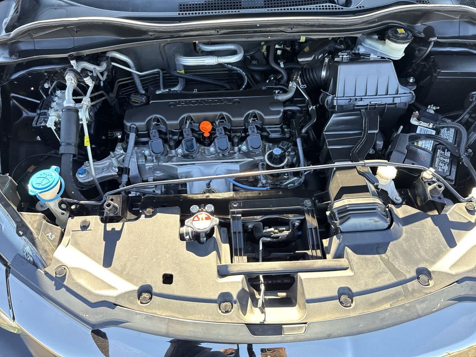 Thumbnail: 2022 Honda HR-V - 32