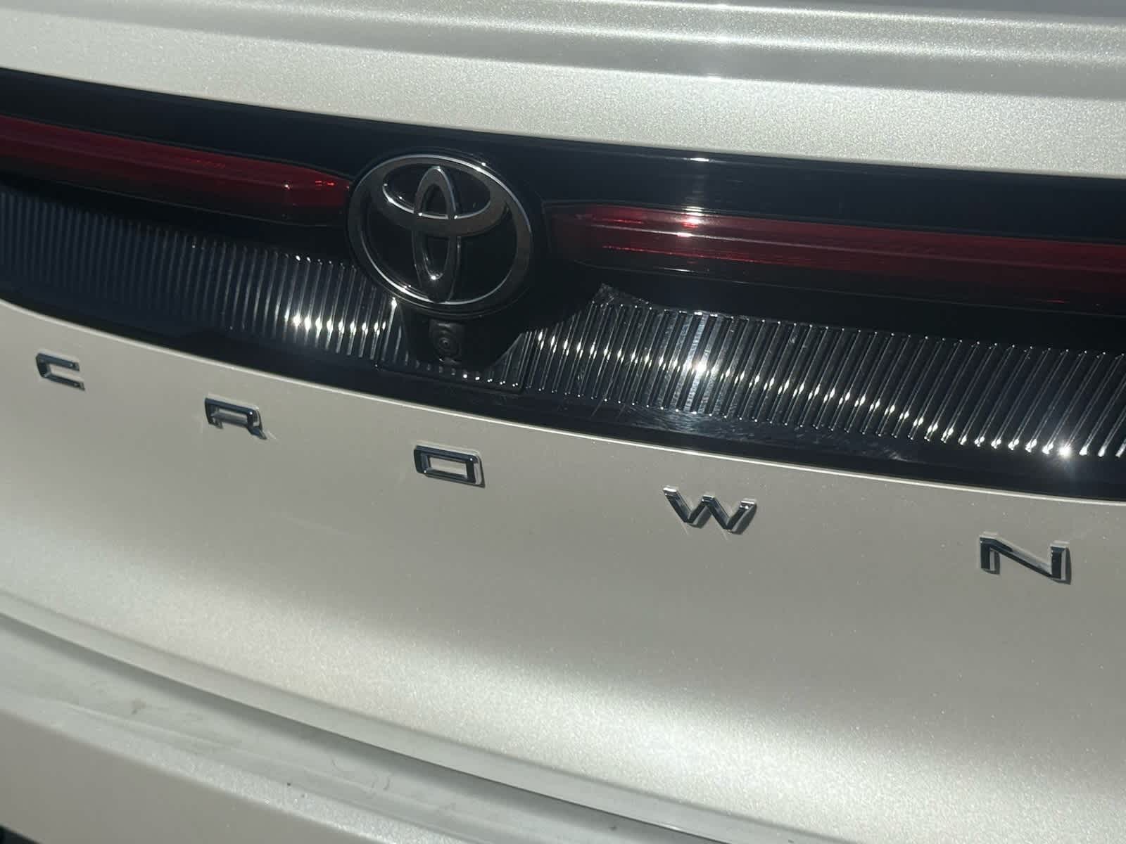 Thumbnail: 2023 Toyota Crown - 16