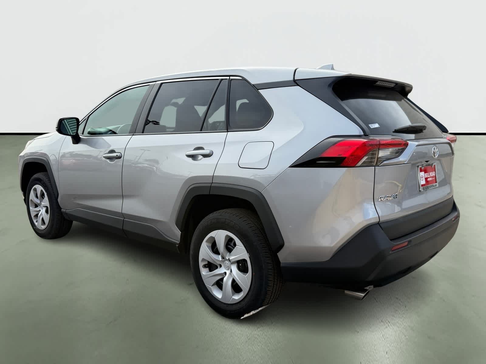 Thumbnail: 2025 Toyota RAV4 - 3