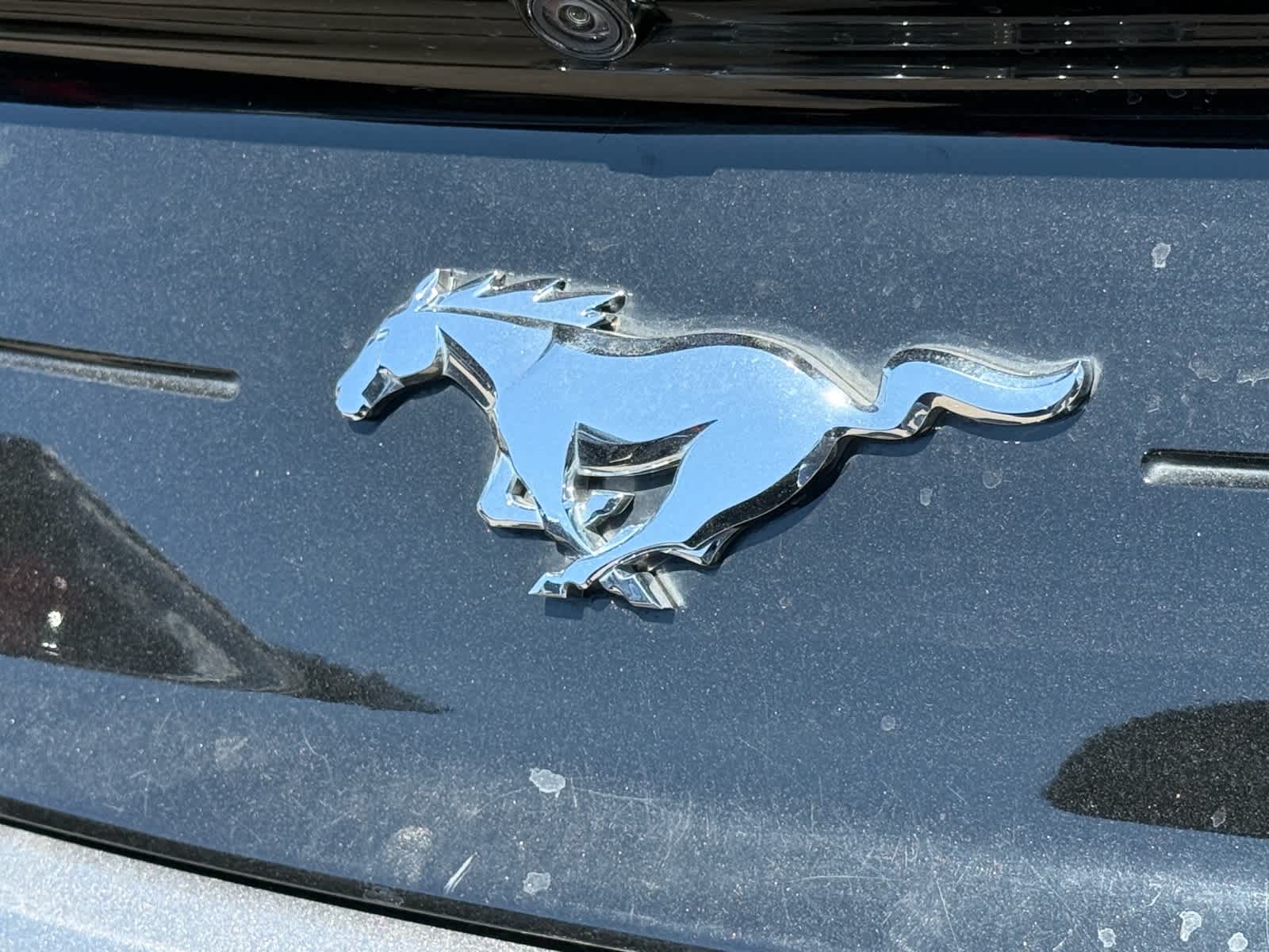 2023 Ford Mustang  6