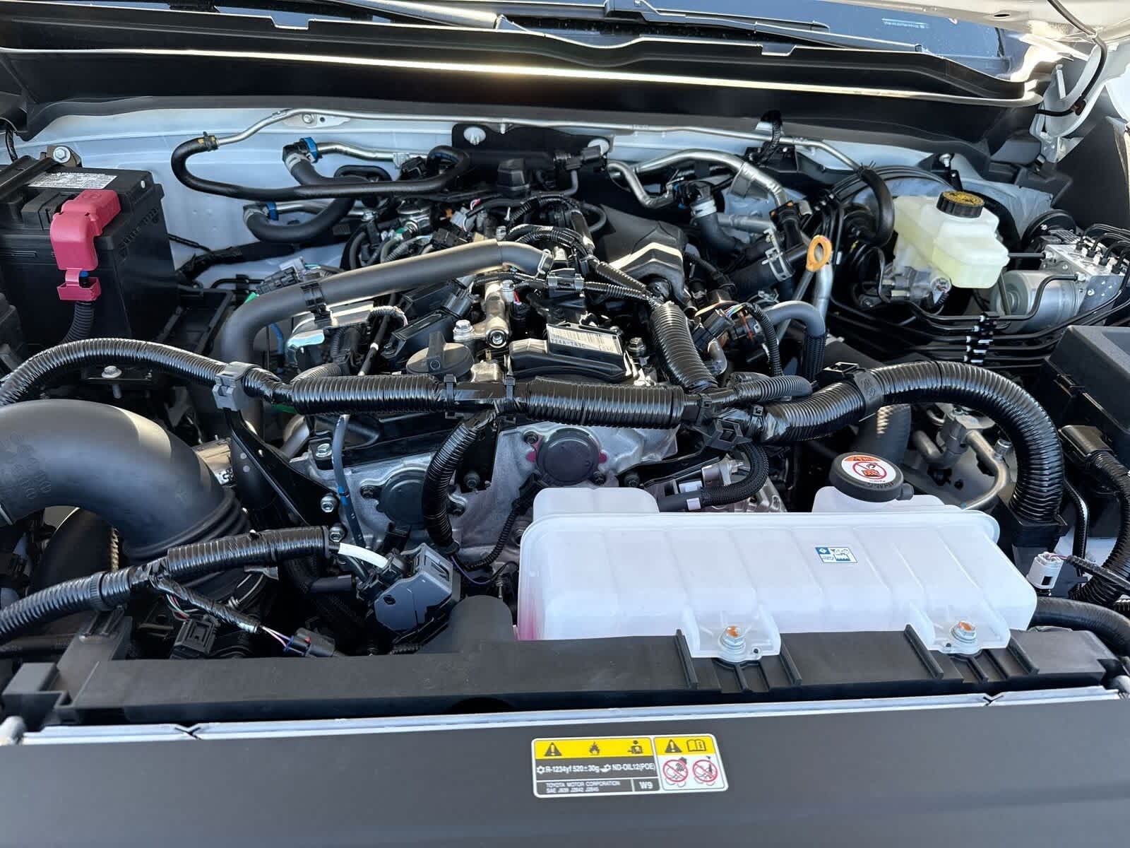 Thumbnail: 2025 Toyota Tacoma - 31