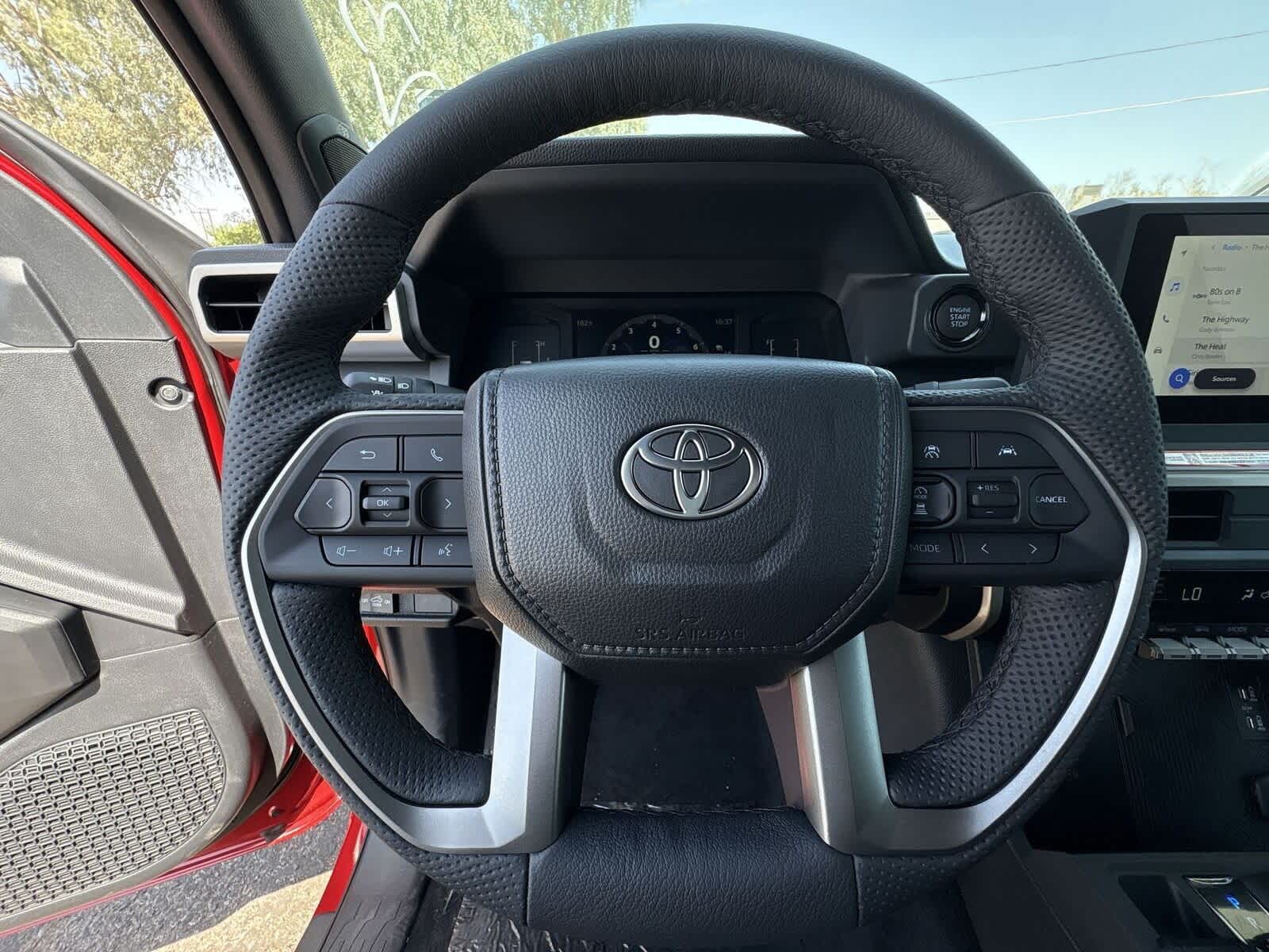 Thumbnail: 2025 Toyota Tacoma - 19