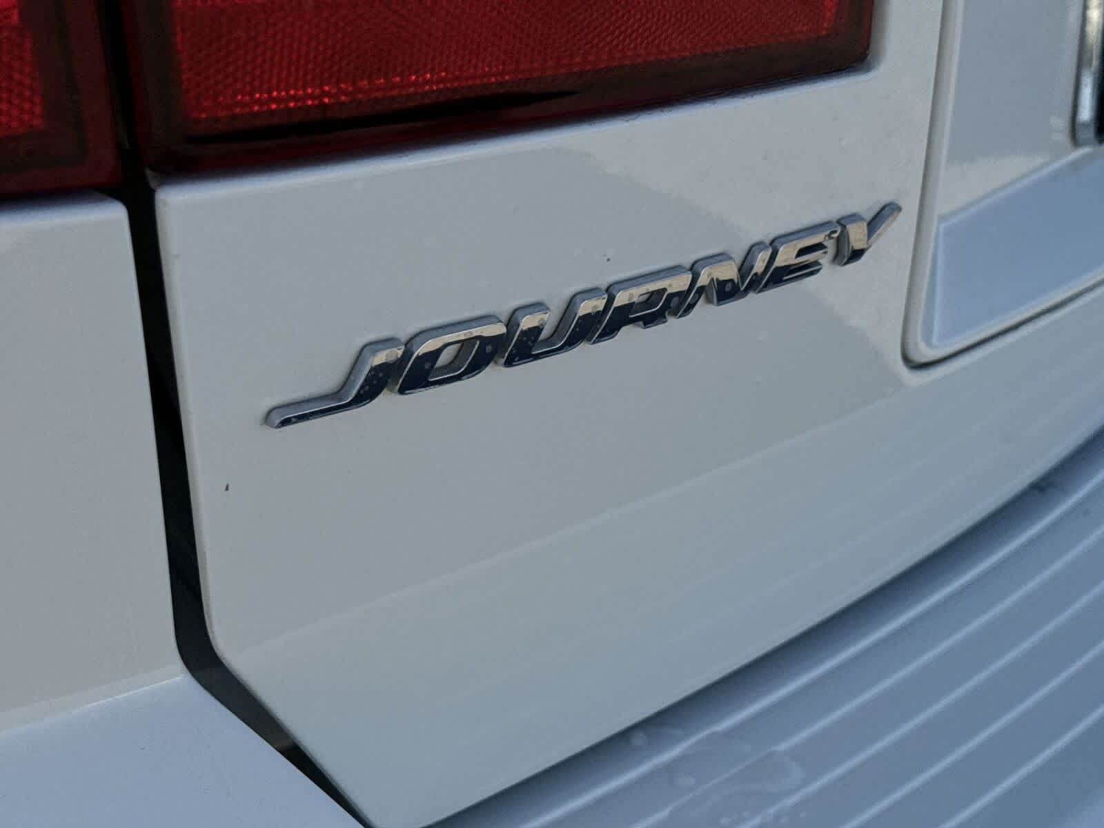 Thumbnail: 2018 Dodge Journey - 24