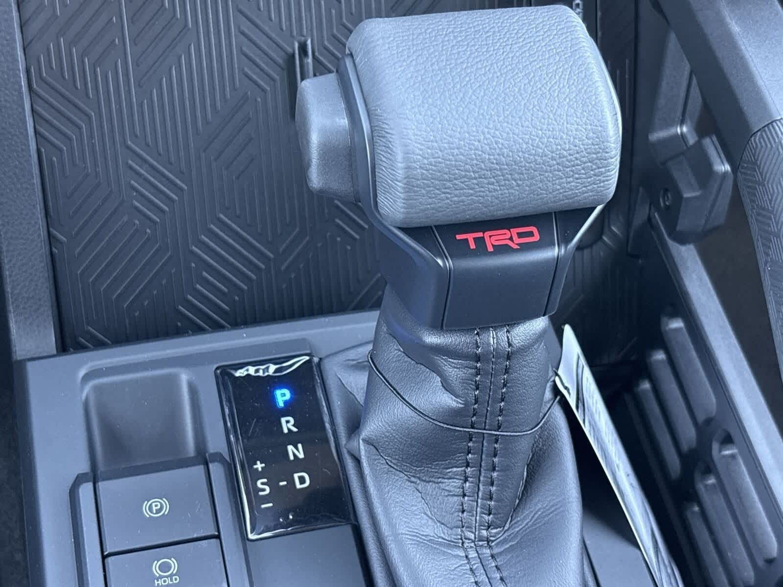 Thumbnail: 2025 Toyota Tacoma - 24