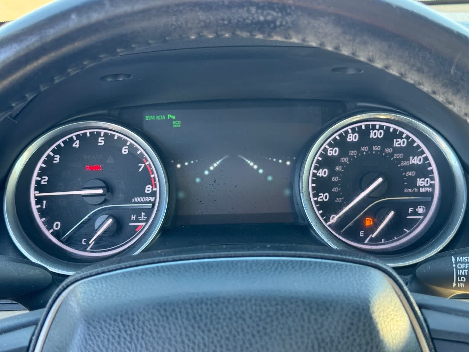 Thumbnail: 2018 Toyota Camry - 7