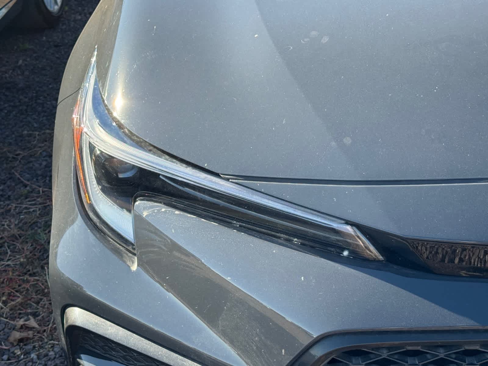 Thumbnail: 2025 Toyota Corolla - 10