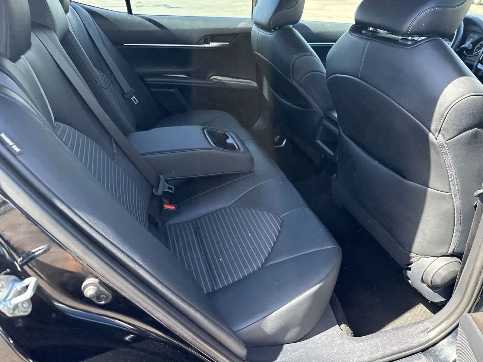 Thumbnail: 2024 Toyota Camry - 14