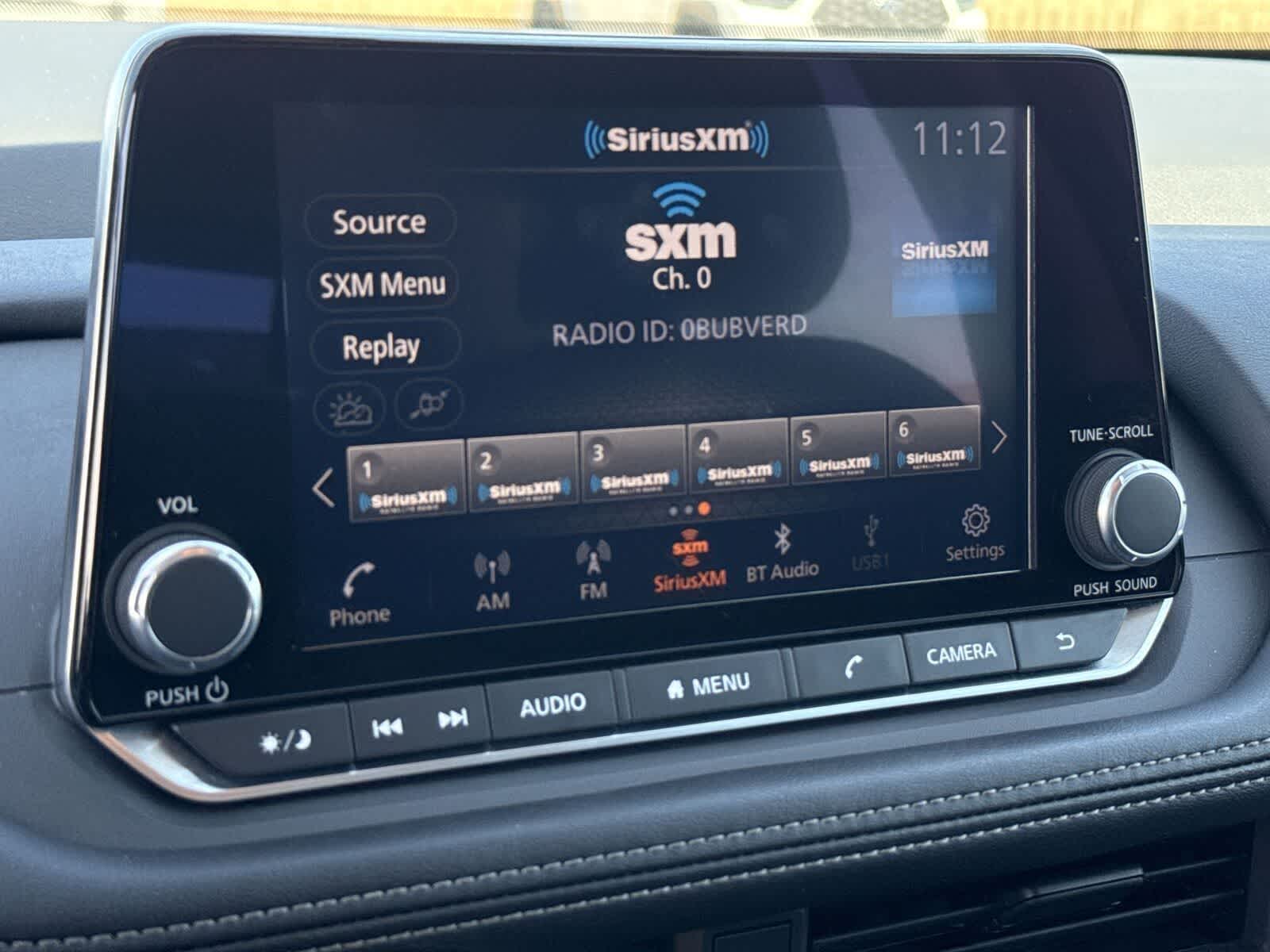 Thumbnail: 2024 Nissan Rogue - 20