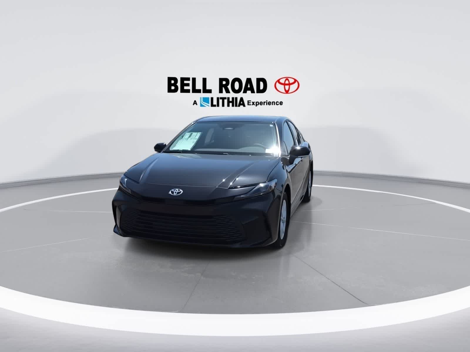 Thumbnail: 2026 Toyota Camry - 3