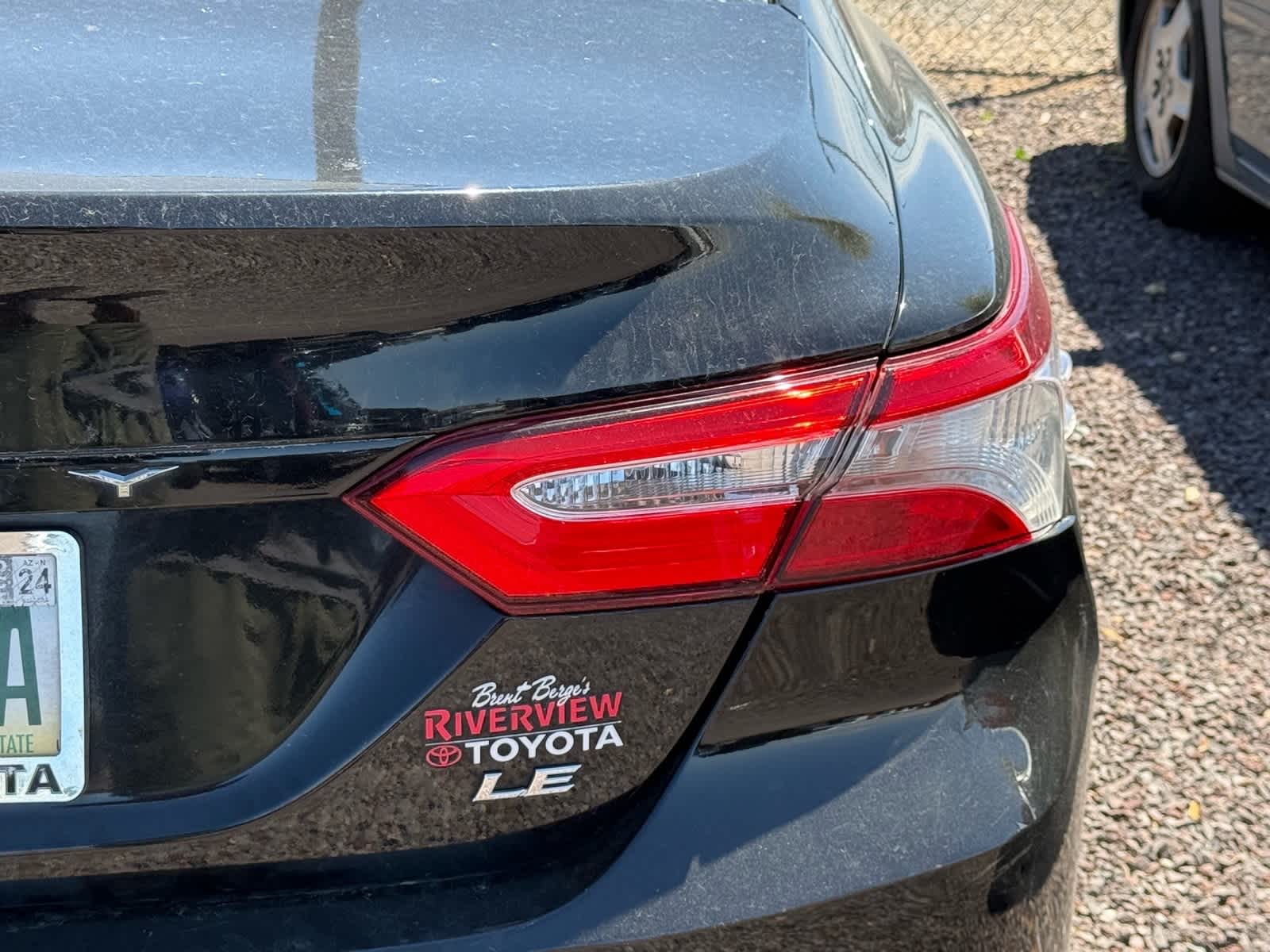 Thumbnail: 2018 Toyota Camry - 14