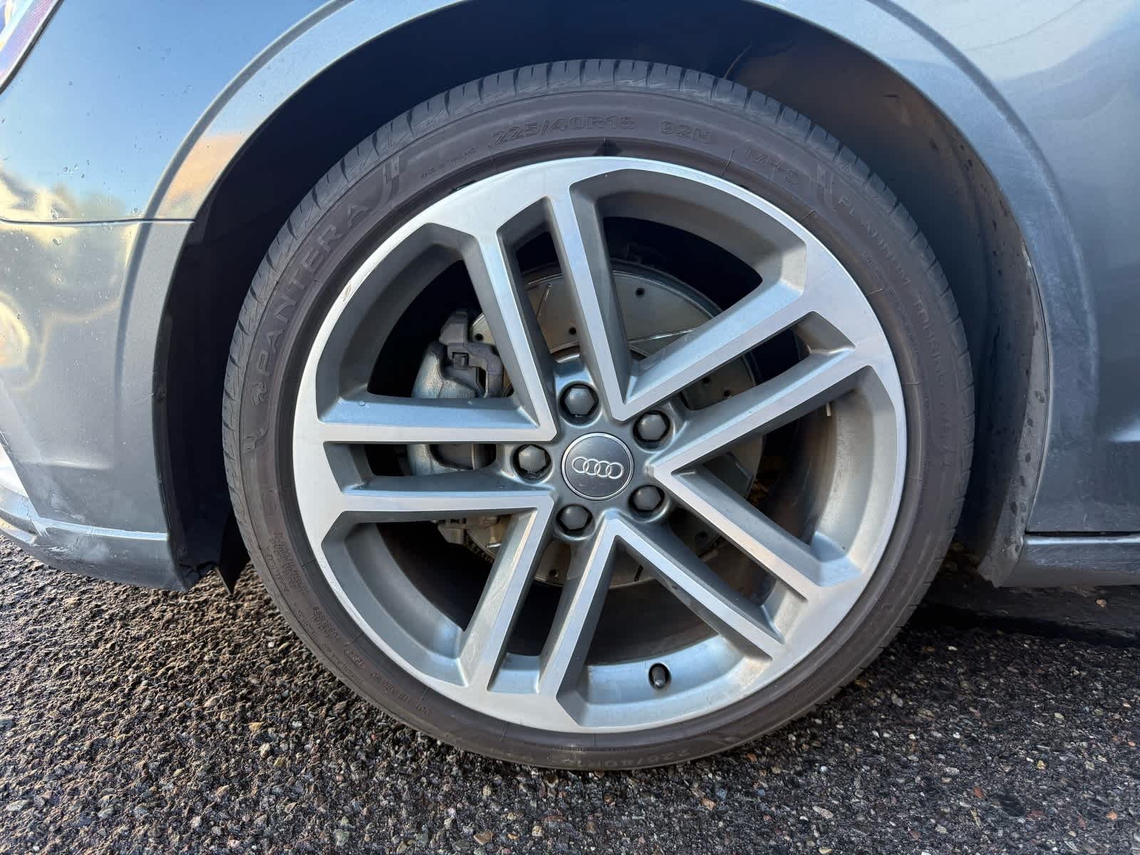 Thumbnail: 2018 Audi A3 - 6