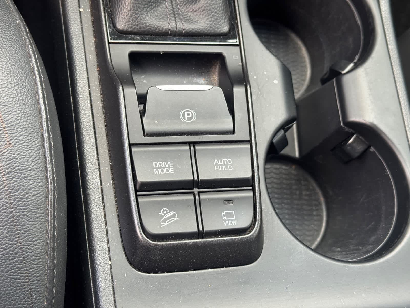 Thumbnail: 2019 Hyundai Tucson - 22