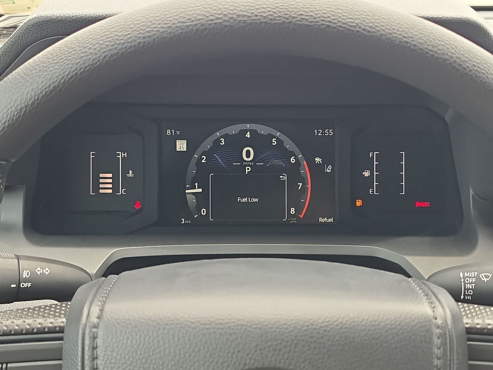 Thumbnail: 2026 Toyota Tacoma - 30