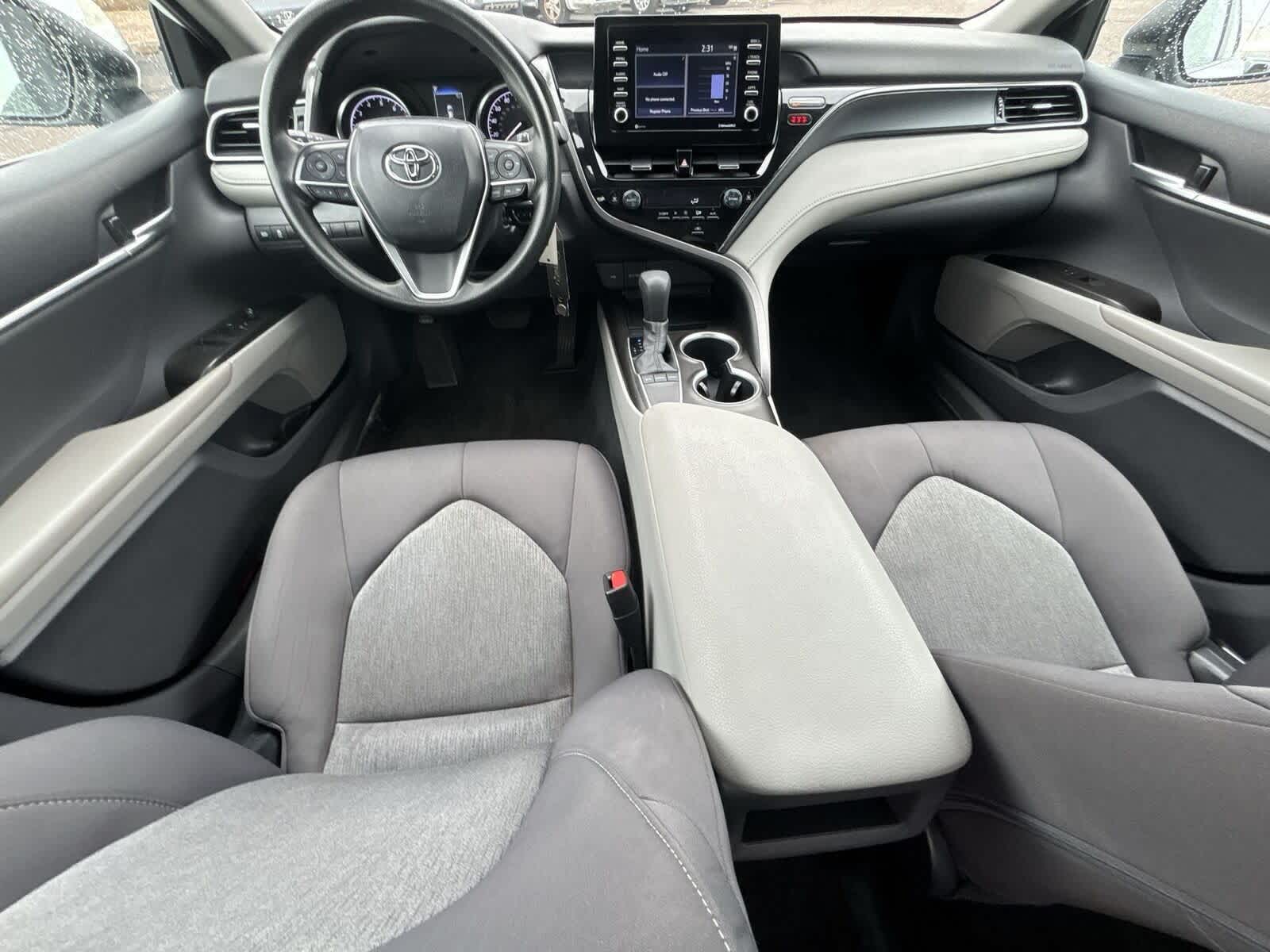 Thumbnail: 2024 Toyota Camry - 20